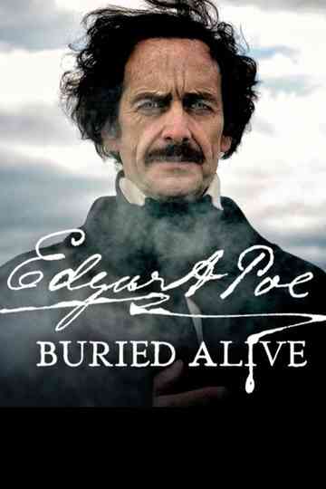 Edgar Allan Poe Buried Alive