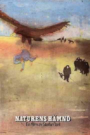 Natures Revenge Poster