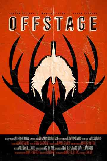 Offstage Poster