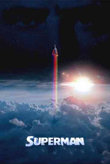 Taking Flight The Development of Superman