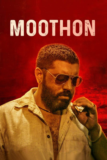 Moothon Poster