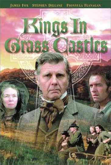 Kings in Grass Castles Poster