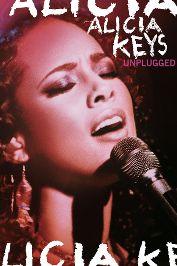 Alicia Keys Unplugged