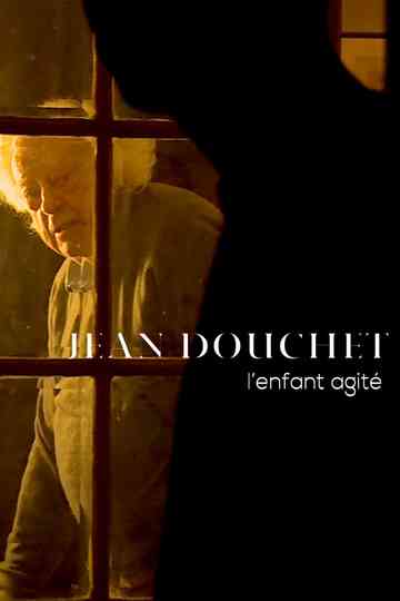 Jean Douchet Restless Child Poster