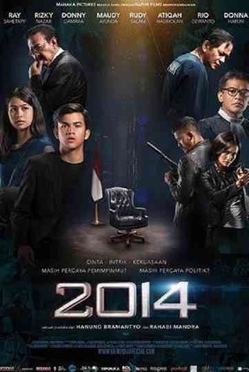 2014 Siapa Di Atas Presiden