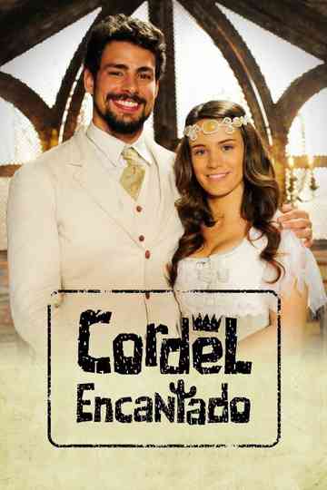 Cordel Encantado Poster