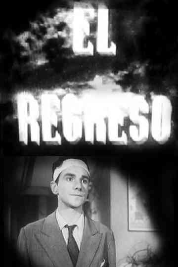 El regreso Poster