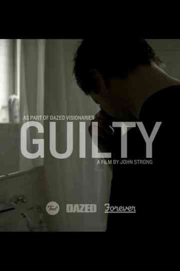 Guilty Poster
