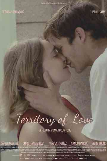 Territory of Love Poster