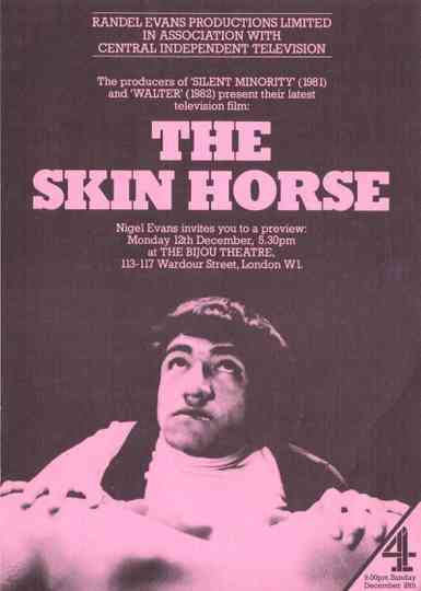 The Skin Horse Poster