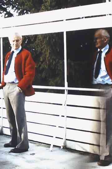 What weakens the flesh is the flesh itself Poster