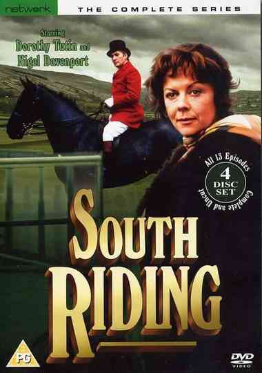 South Riding Poster