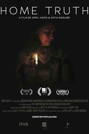 Home Truth Poster