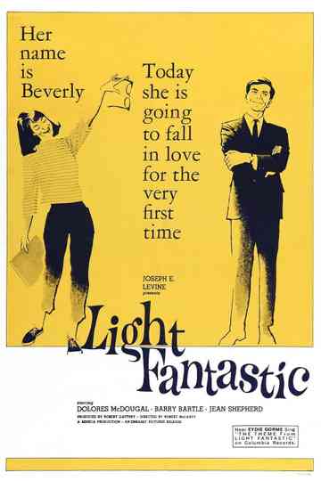 Light Fantastic Poster