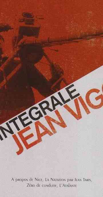 Jean Vigo : le son retrouvé Poster