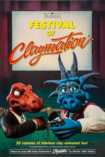 The Festival of Claymation