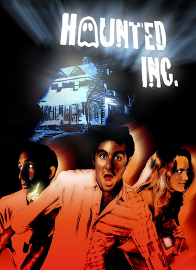 Haunted Inc