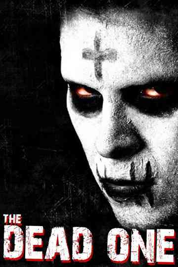 The Dead One Poster