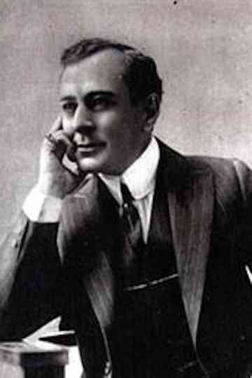 Adventures of Sherlock Holmes Poster