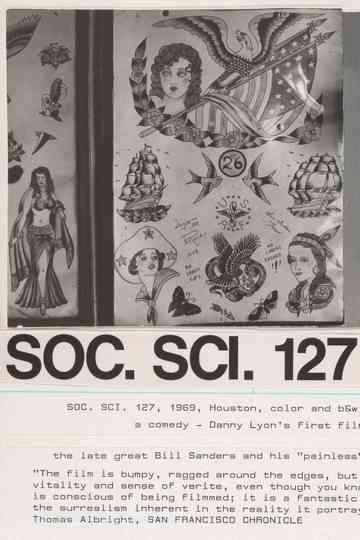 Soc Sci 127 Poster