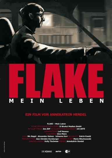 Flake - Mein Leben Poster