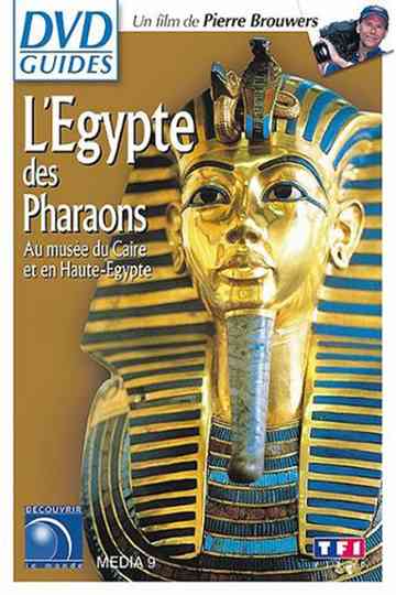 Egypte  LEgypte pharaonique au musée du Caire et en HauteEgypte Poster