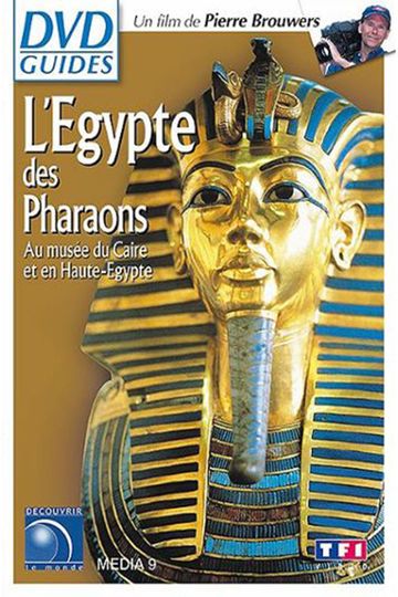 Egypte  LEgypte pharaonique au musée du Caire et en HauteEgypte