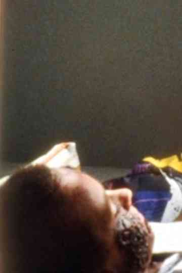 Khalil Shaun A Woman Under the Influence Poster