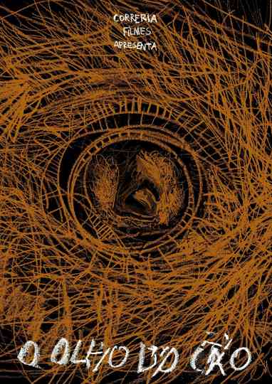 The Eye of the Dog Poster