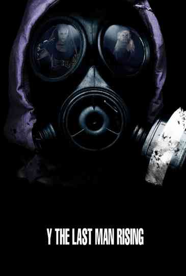 Y The Last Man Rising Poster