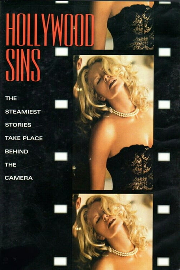 Hollywood Sins Poster