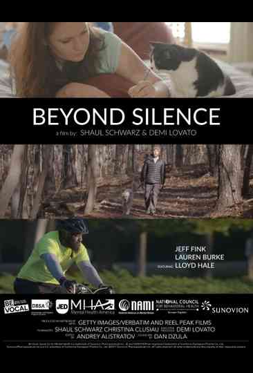 Beyond Silence Poster