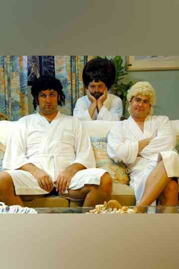 A Vodka Movie Poster