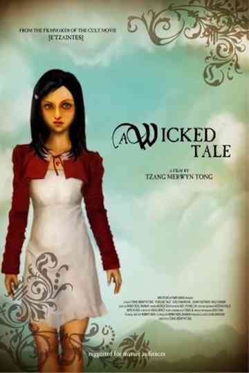 A Wicked Tale Poster