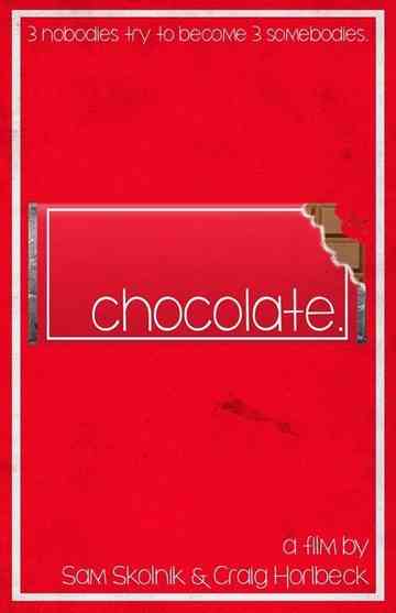 Chocolate Poster