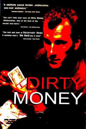 Dirty Money Poster