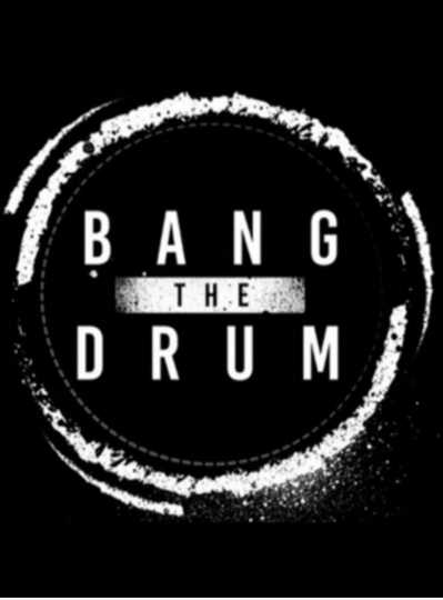 PROGRESS Chapter 48 Bang The Drum