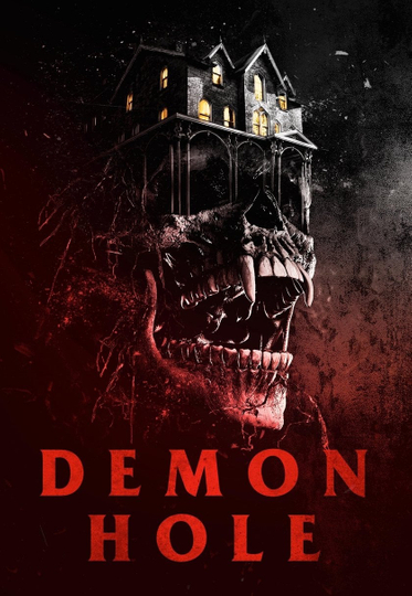 Demon Hole Poster