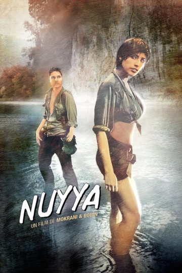 Nuyya Poster