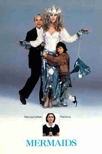 Mermaids Poster