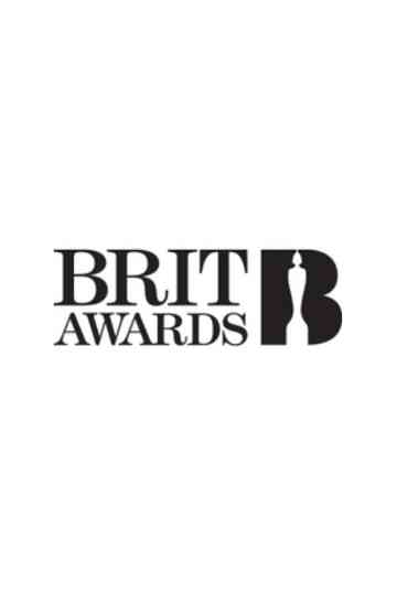 The BRIT Awards Poster