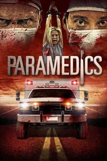Paramedics Poster