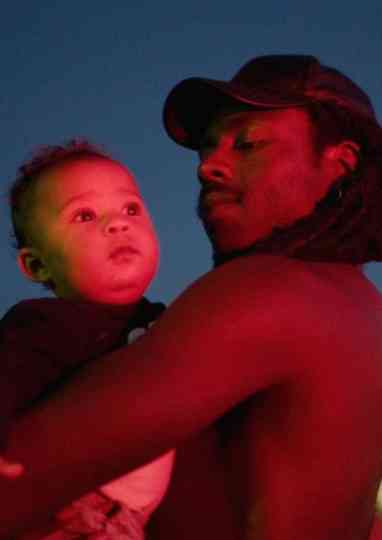 With Him  Best to You  Better Numb Poster