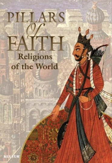 Pillars Of Faith Religions Around The World