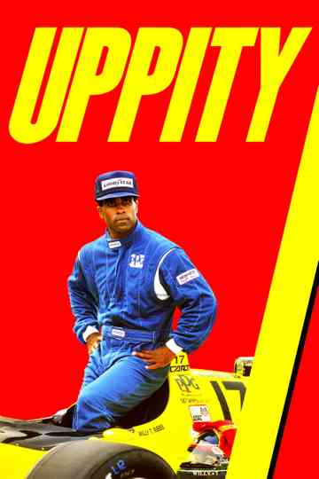 Uppity The Willy T Ribbs Story