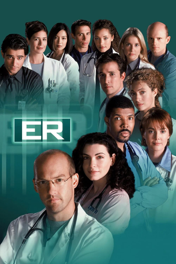 ER Poster