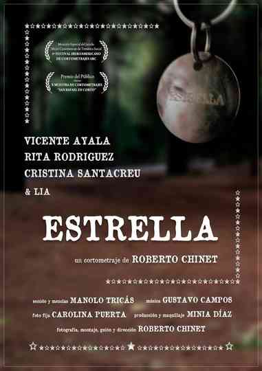 Estrella Poster