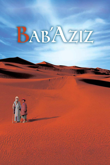 Bab'Aziz Poster