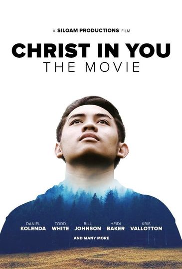 Christ in You: The Movie