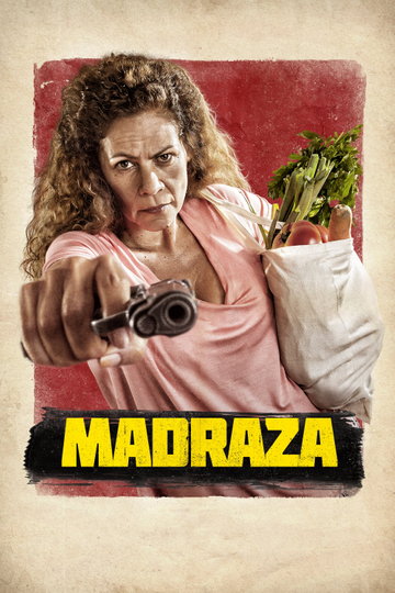 Madraza Poster